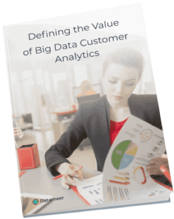 Vaule of Big Data Customer Analytics