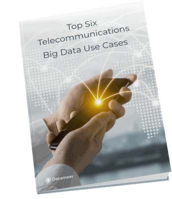 Big Data Cases Telecommunications