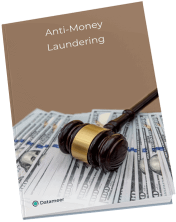 Anti Money Laundering Cover