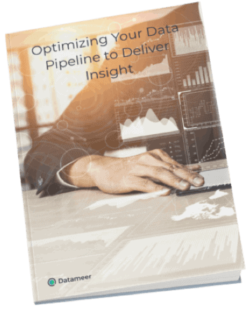 Eckerson Optimizing Your Data Pipeline