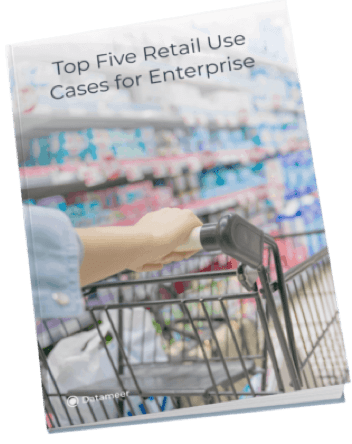 Top 5 Retail Use Cases