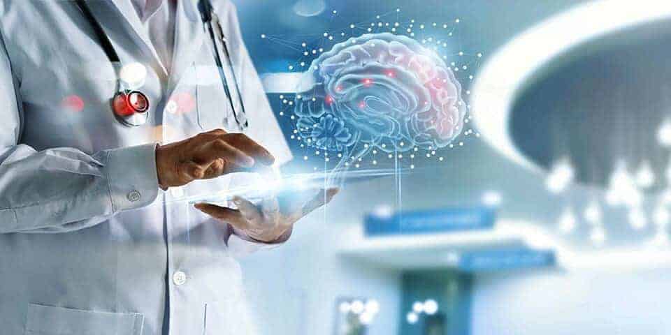 Healthcare & Artificial Intelligence: Saving Lives & Costs