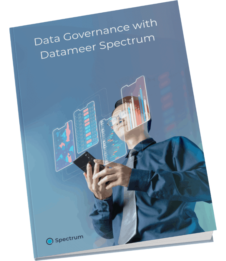 Data Governance with Datameer Spectrum