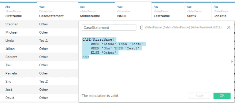 How Do I Write A Case Statement With Multiple Conditions In Tableau how-do-i-write-a-case-statement-with-multiple-conditions-in-tableau