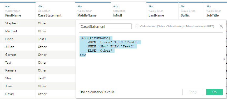 How Do I Write A Case Statement With Multiple Conditions In Tableau how-do-i-write-a-case-statement-with-multiple-conditions-in-tableau