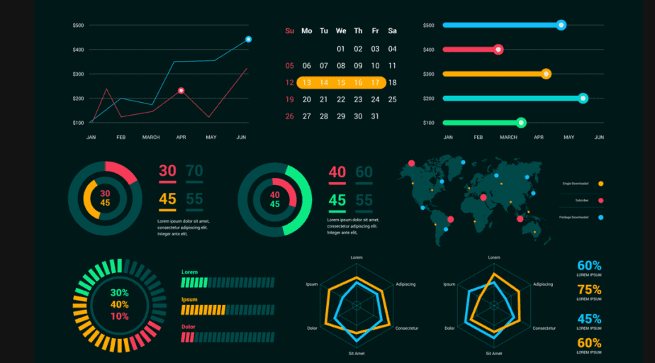 What is Data Visualization? A Complete Introductory Overview - Datameer