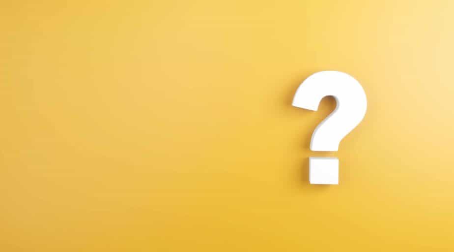 white-question-mark-sign-yellow-3d-render-minimal-copy-space