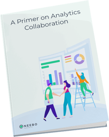 A Primer on Analytics Collaboration book cover