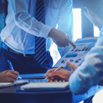 Analytics Practitioner point