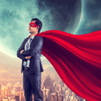 Analytics Practitioner hero