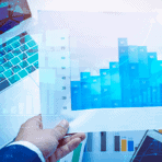 Analytics Practitioner chart