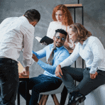 Analytics Leader: Empower Your Team & Increase Efficiency