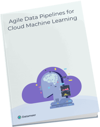 Agile Data Pipelines for Cloud Machine Learning