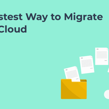 The Fastest Way to Migrate to the Cloud