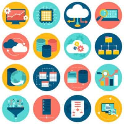data preparation