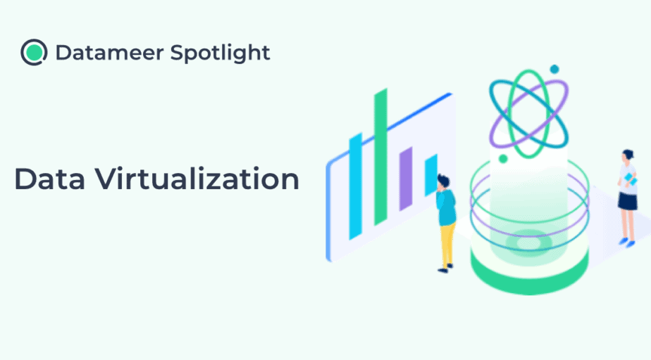 Data Virtualization