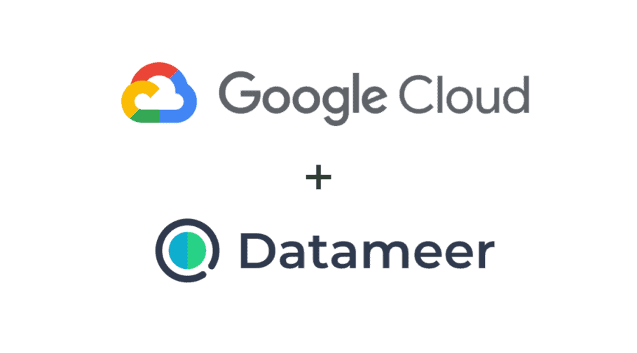 Google Partners with Datameer