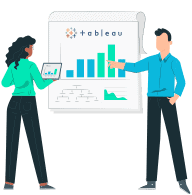 Datameer Spectrum Versus Tableau Prep