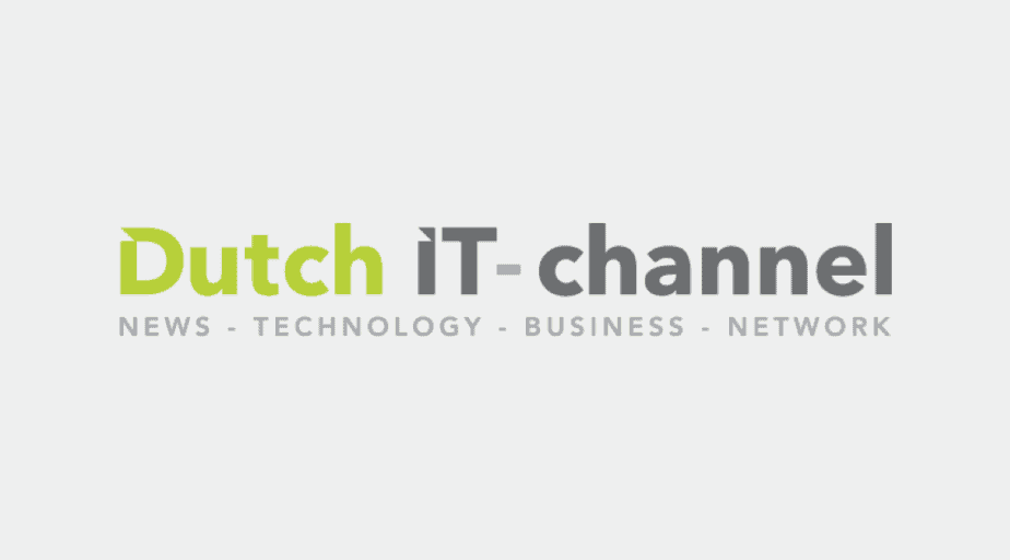 Dutch IT channel