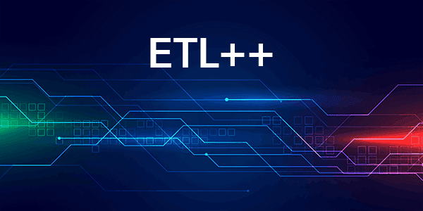 ETL++