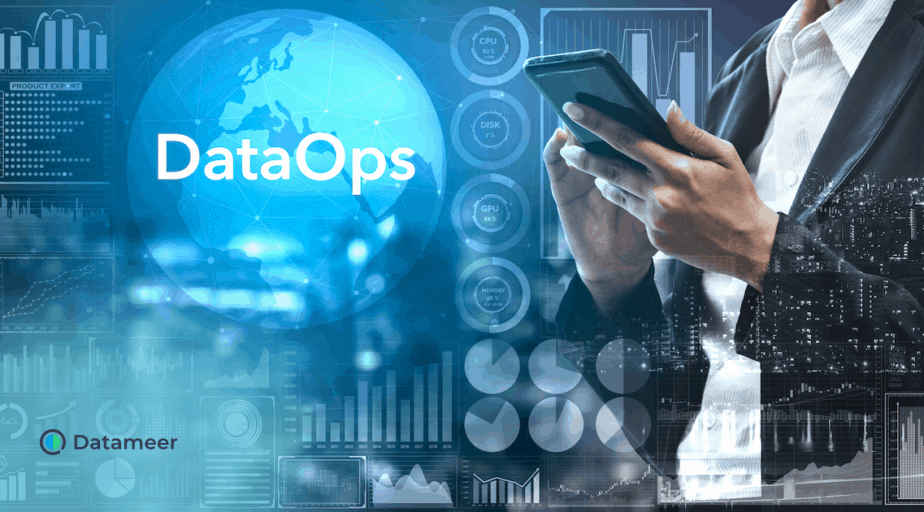 5 Ways the DataOps Process Improves Analytics ROI