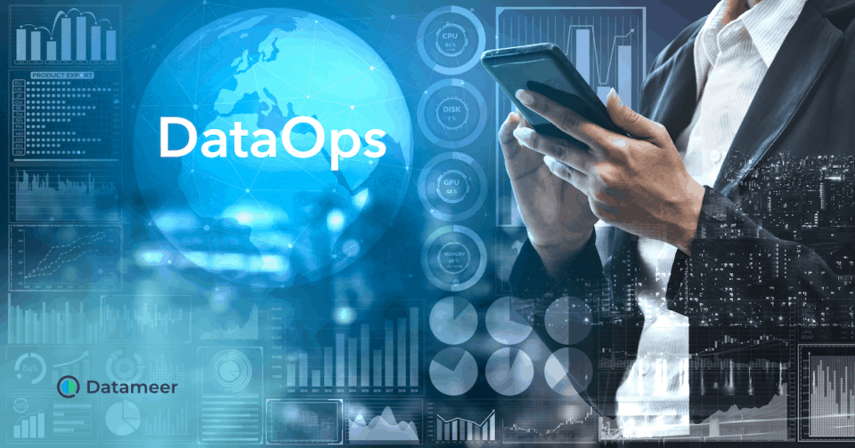 5 Ways the DataOps Process Improves Analytics ROI