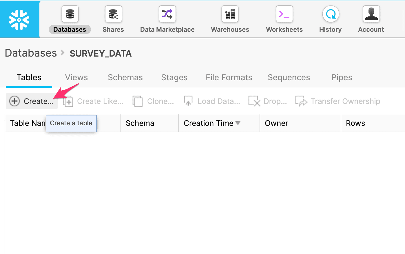 Loading Data into Snowflake with Efficiency