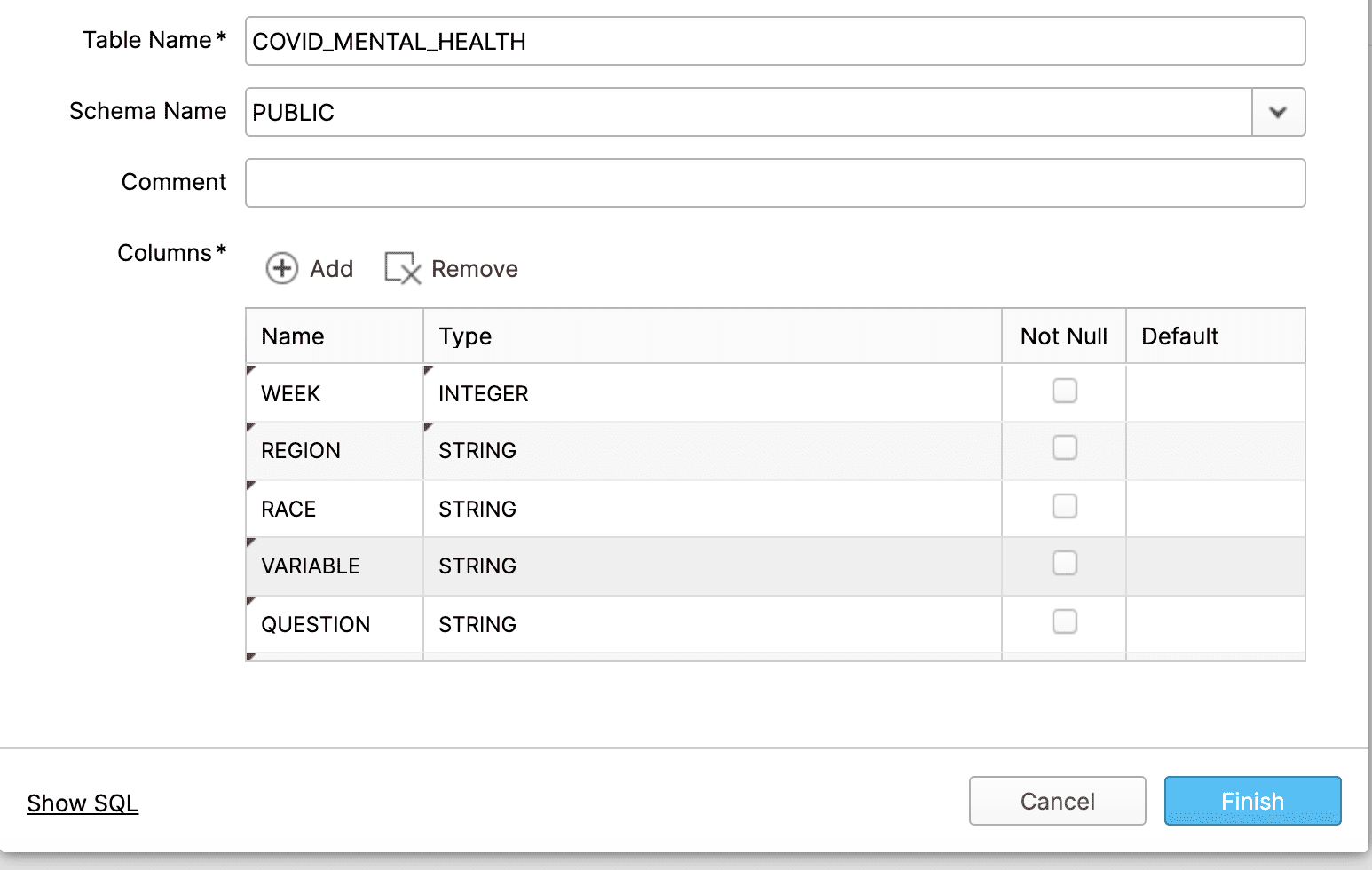 Loading Data into Snowflake with Efficiency