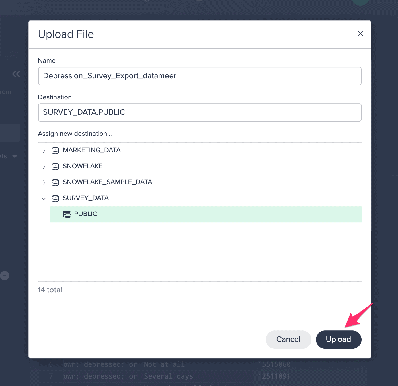 Loading Data into Snowflake with Efficiency