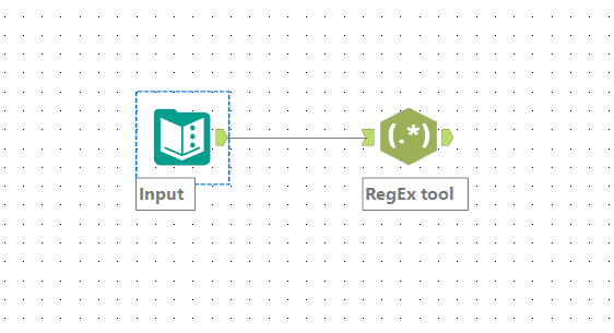 How to Parse fields using RegEx in Alteryx