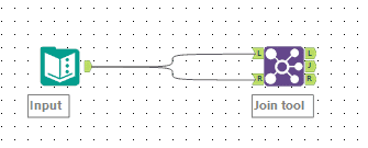 How to check if values from one filed exists in a different field in Alteryx