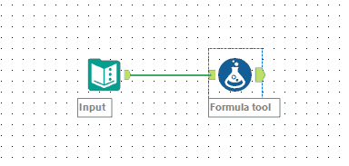 How to impute a value for missing data in Alteryx - Datameer