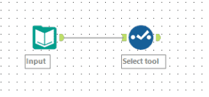 Resolve duplicate column names in excel file with Alteryx - Datameer