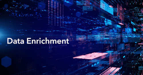 data enrichment