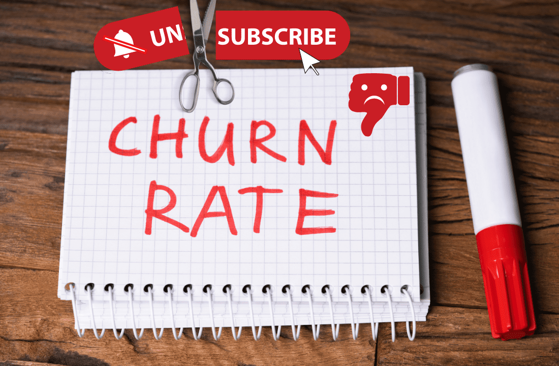 Customer Churn Definition, Calculation and Ways to Improve Retention