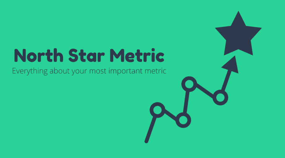 What is A North Star Metric?