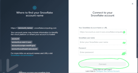 How to Get Google Analytics Into Snowflake - Datameer