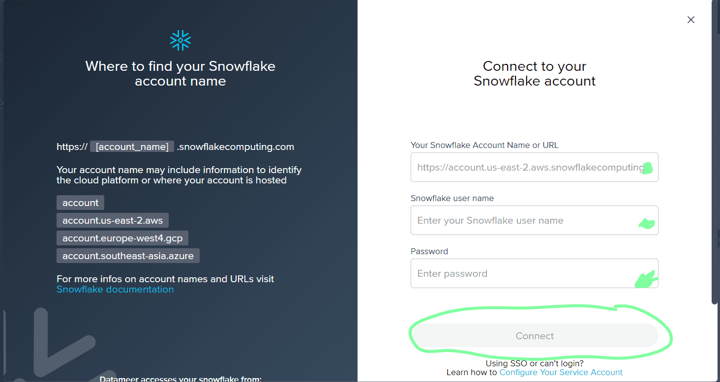 How to Get Google Analytics Into Snowflake