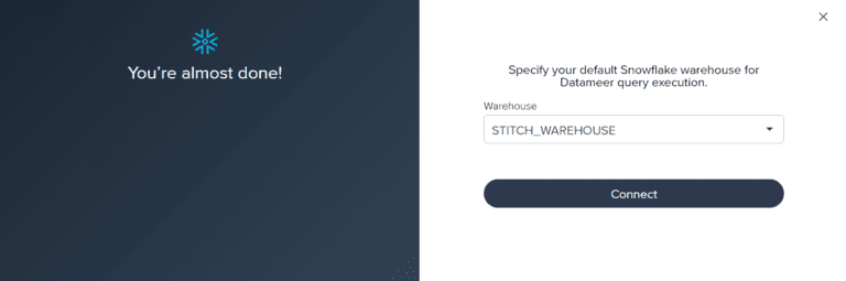 How to Get Google Analytics Into Snowflake - Datameer