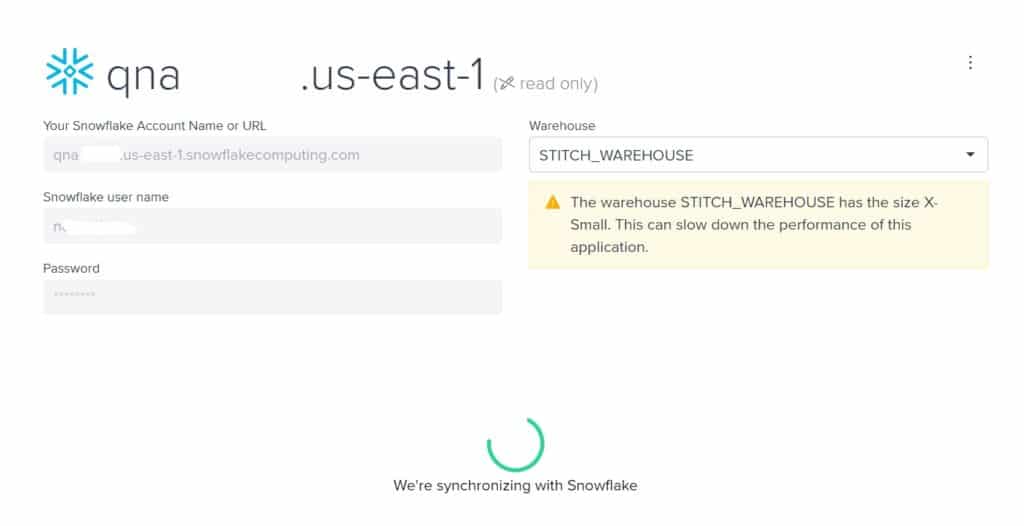 How to Get Google Analytics Into Snowflake - Datameer