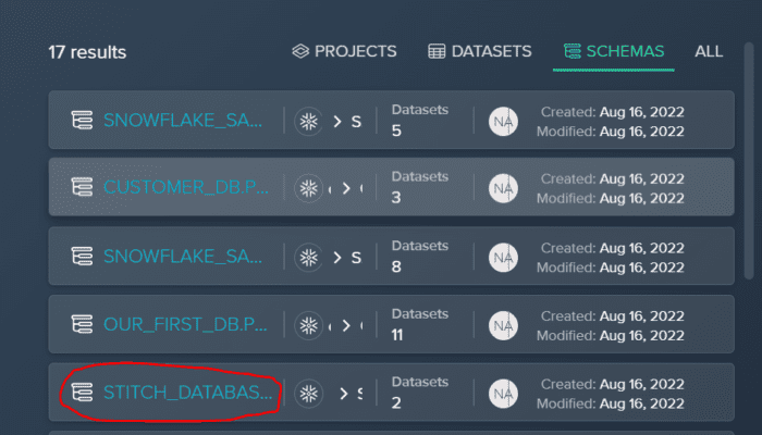 How to Get Google Analytics Into Snowflake - Datameer