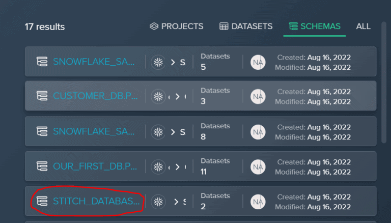 How to Get Google Analytics Into Snowflake - Datameer