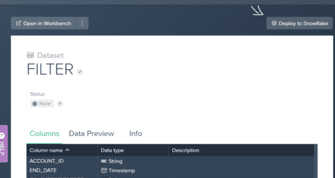 How to Get Google Analytics Into Snowflake - Datameer