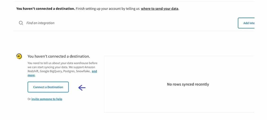 How to Get Google Analytics Into Snowflake