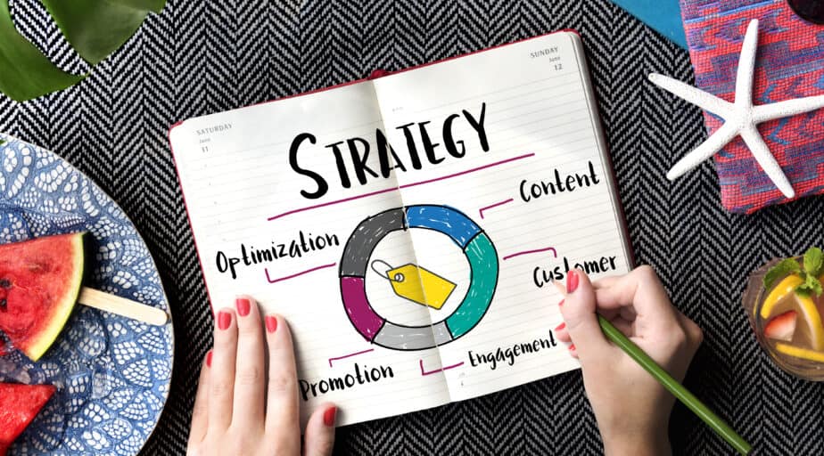 Engagement Marketing Strategy