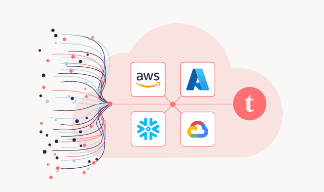 Top 5 Snowflake tools for Analysts talend