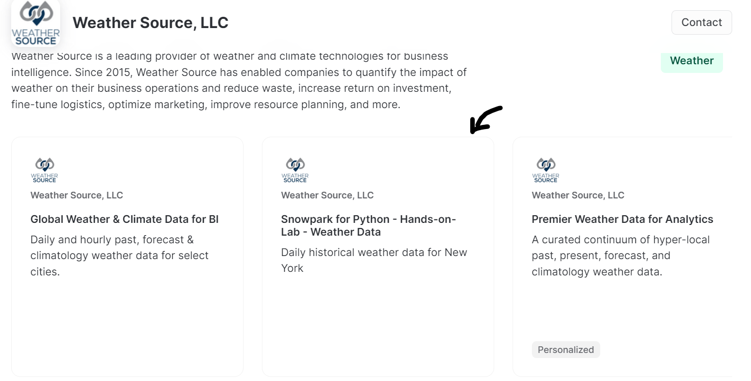 What you Need to Understand about Snowflake Data Catalog - Datameer