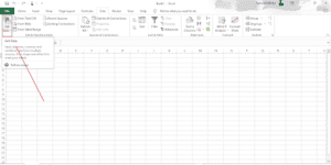 A Step-by-Step Guide to Connect Excel to Snowflake - Datameer