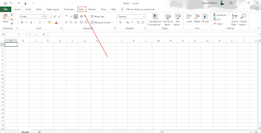 Guide to Connect Excel to Snowflake 9