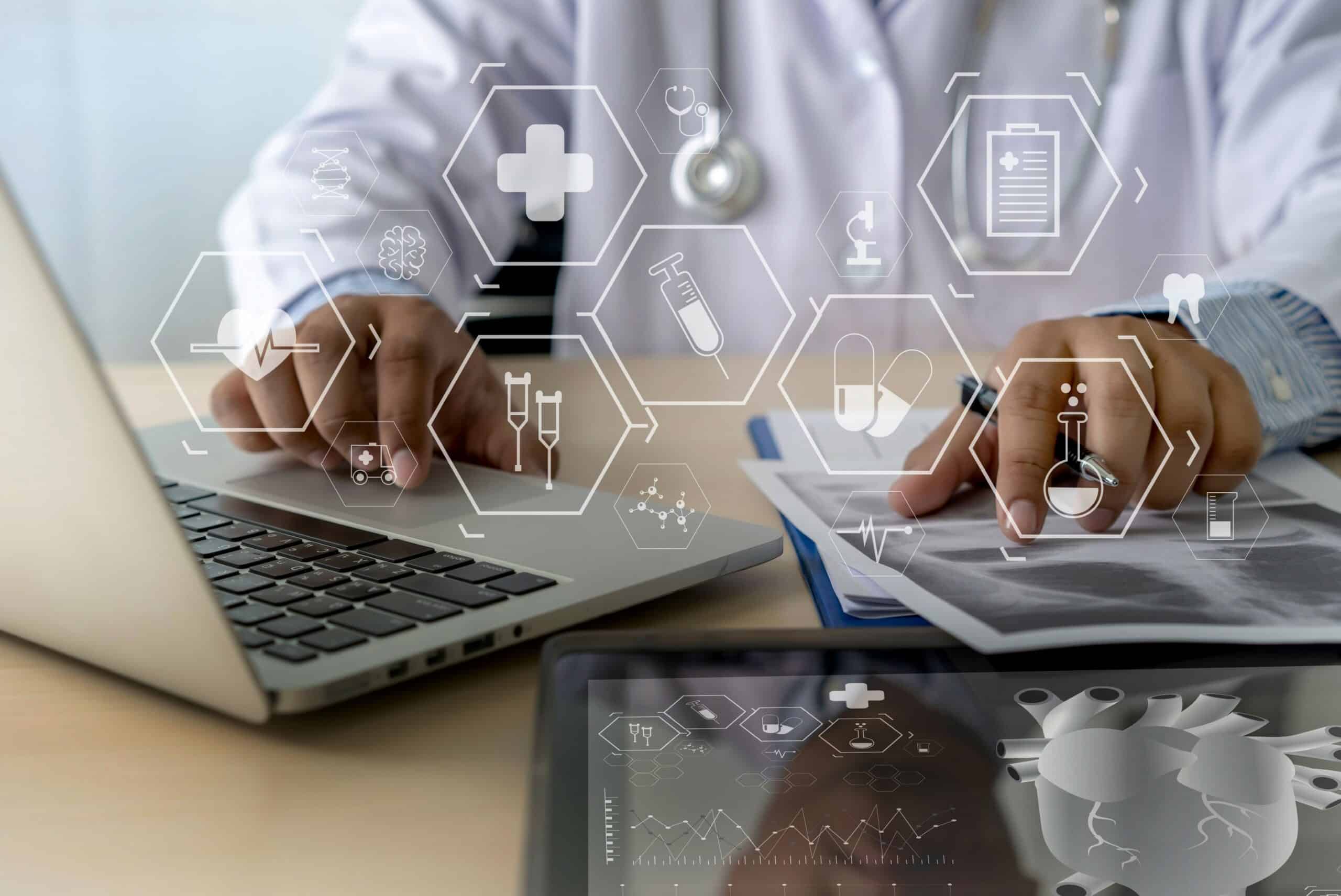 5 Data Prep Skills Every Healthcare Data Analyst Needs to Know